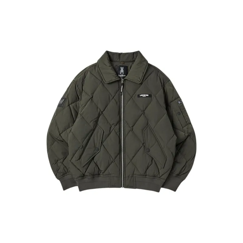 LIFEWORK HIDEAWAY Sweater Men's-5