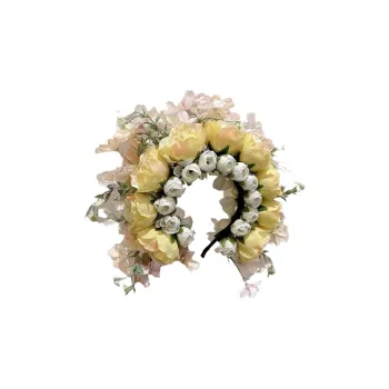 VIVIWELL Headbands Women's