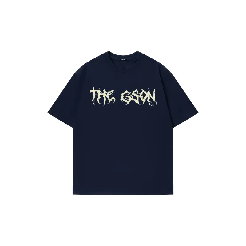 GSON T Shirts Unisex-11
