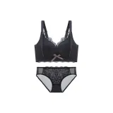 Elegant Black