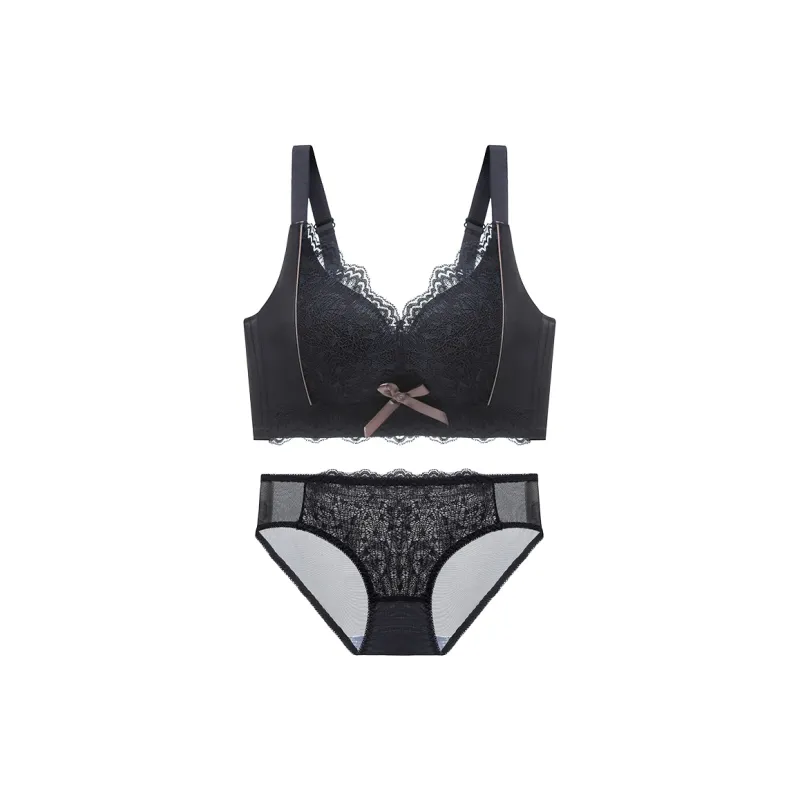 FENTENG Women's Underwear Sets-17