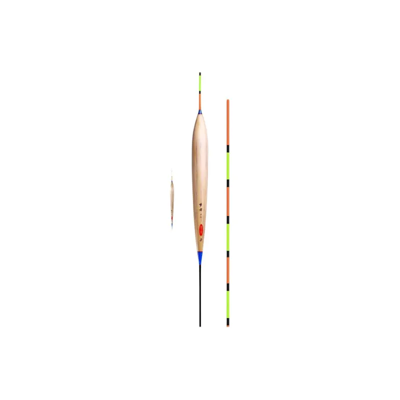 FISHERMAN'SDREAM Floats Fishing Reed Float Fishing-17