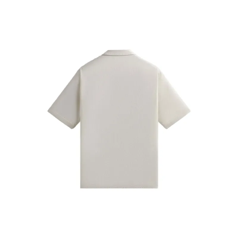 KITH Stripe Combo Reade Shirt-1