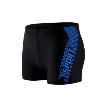 ACRUNU Swimming Sets Polyester Men's