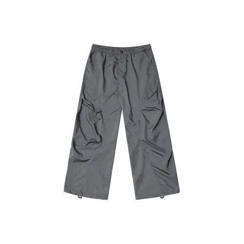 JHYQ Casual Pants Unisex