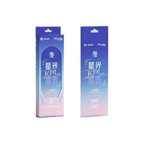 BUFFUN 레이저 티켓