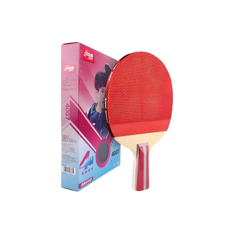 DHS Ping Pong Paddles-1