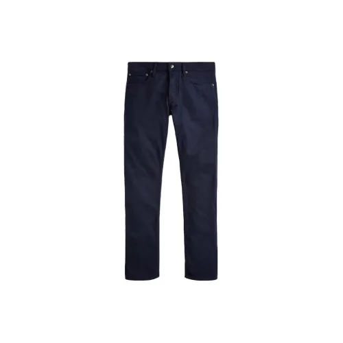 Polo Ralph Lauren Jeans Men Marine Blue