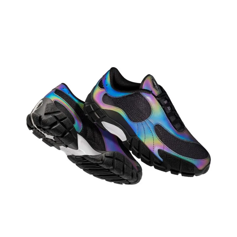 PUMA Forever Skepta Black Iridescent-3