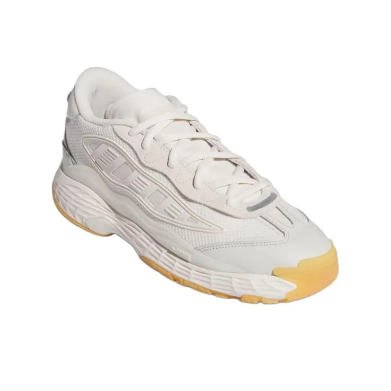 Adidas Originals Niteball 3 'White Yellow'-2