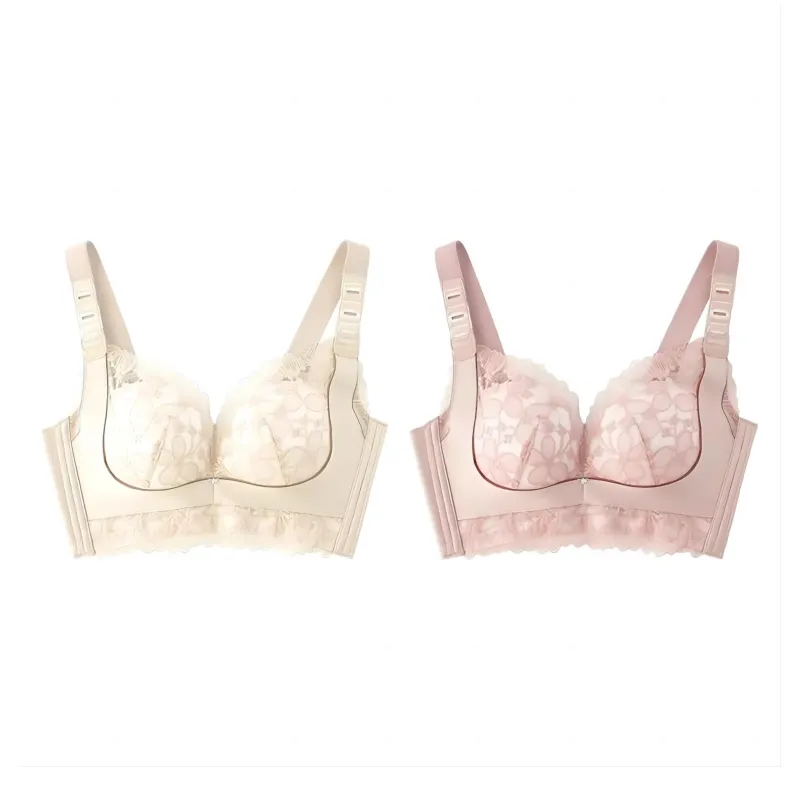 GRACEWELL Women's Bras-5