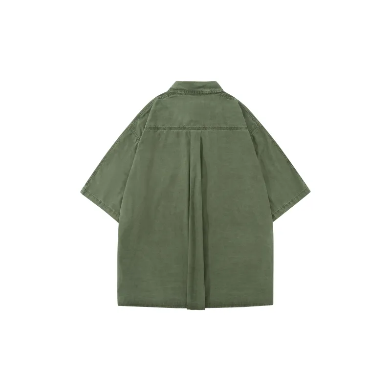 Kawasaki Shirts Unisex-12
