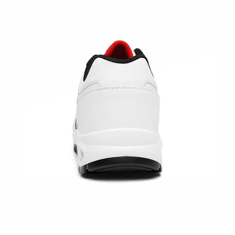 NAIKPLLO Low-Top Casual Shoes Men's-5