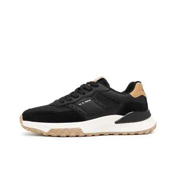 G.N.SHIJIA Breathable Lightweight Low Top Casual Shoes Men's