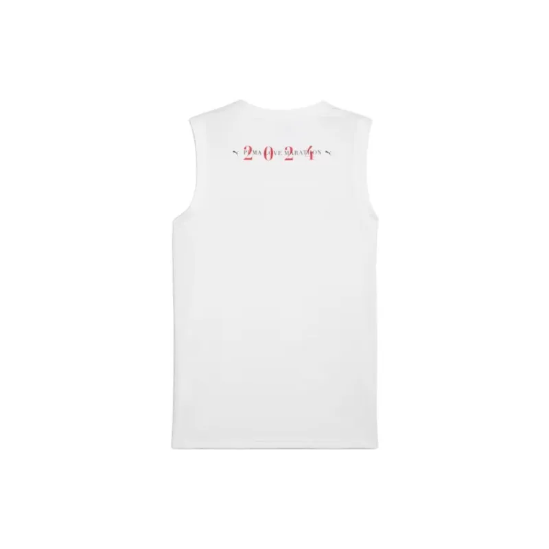 PUMA Love Marathon Men's Mesh Tank-1