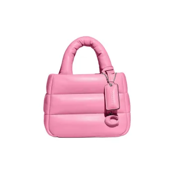 COACH Pillow Handbags