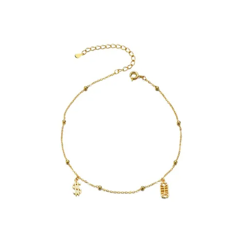 2801 Anklets Women's