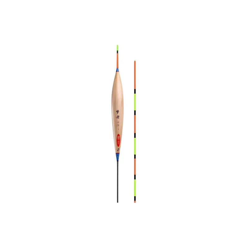 FISHERMAN'SDREAM Floats Fishing Reed Float Fishing-5