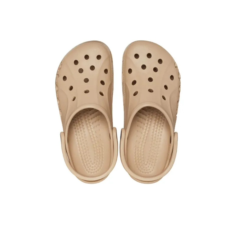 Crocs Eva Clogs 'Brown'-3