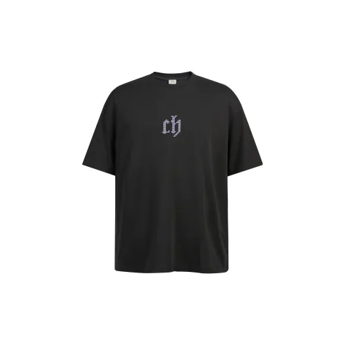 CHINISM T-Shirts Unisex