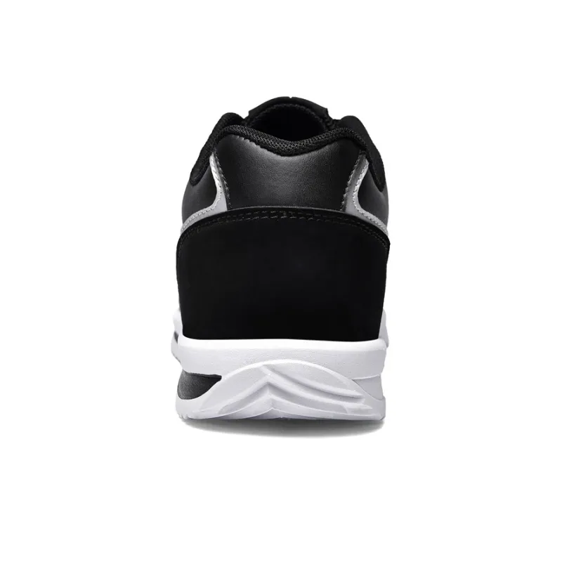 NAIKPLLO Anti-Slip Wear-Resistant Low-Top Casual Shoes Men's-4