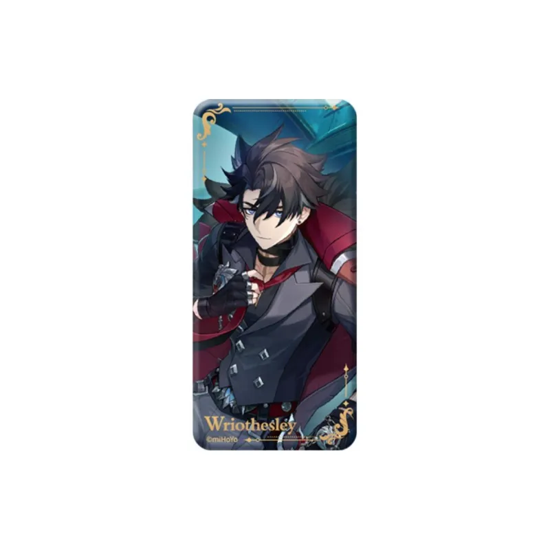 GenShin Badges-5