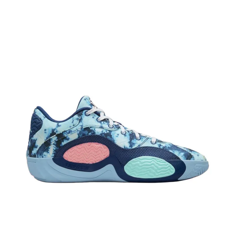 Jordan Tatum 2 "Blue Void"-1