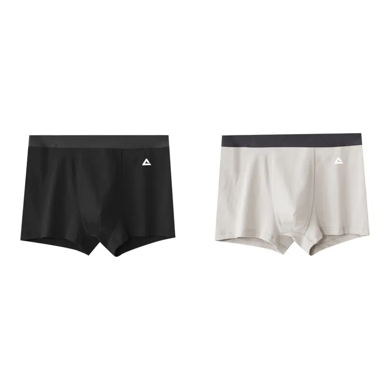 PEAK SS24 Underpants Men's Combo Set-8