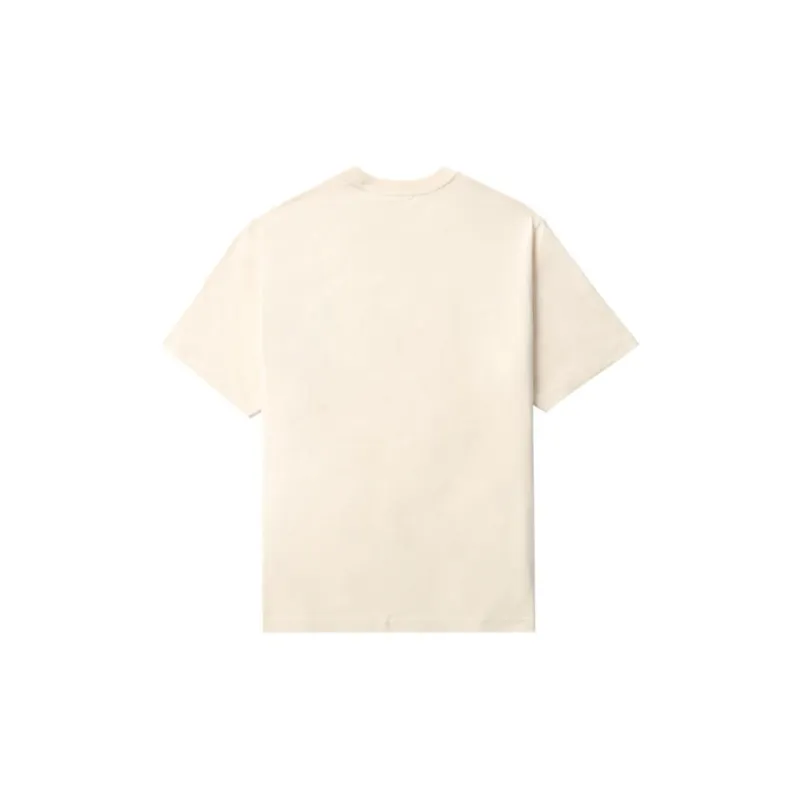  CHOCOOLATE Graphic print Cotton T shirt-1