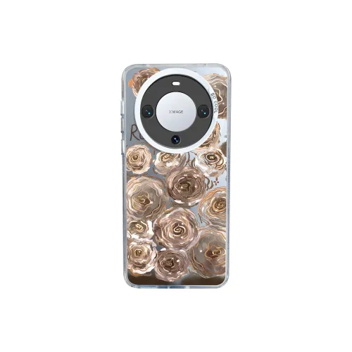 A tidal wave Phone Cases
