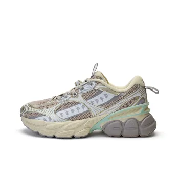 Kappa Running Shoes Unisex Grass Mushroom Brown