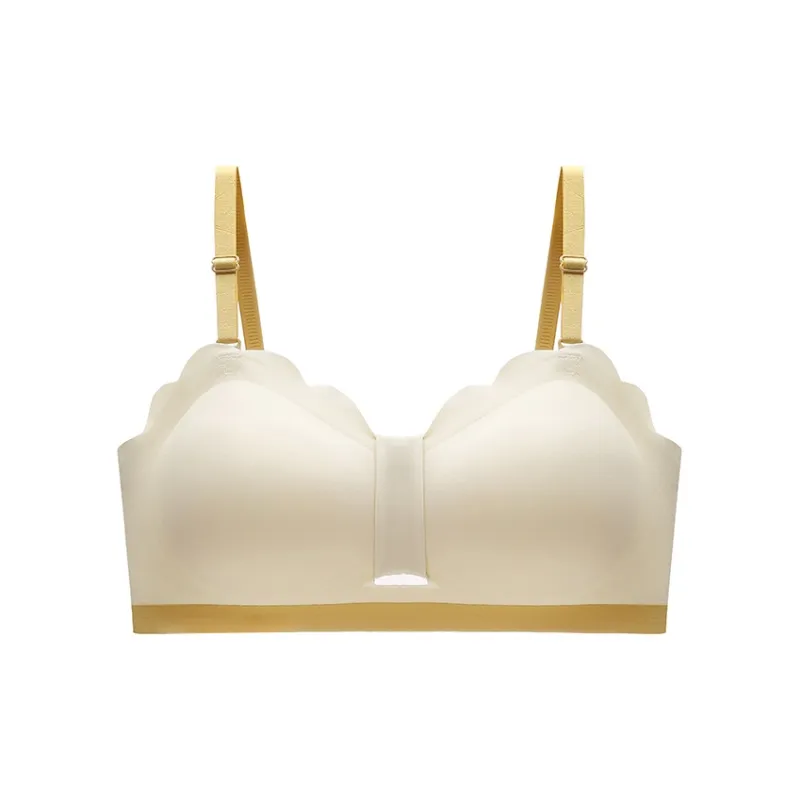 Xiangdada Women's Bras-6