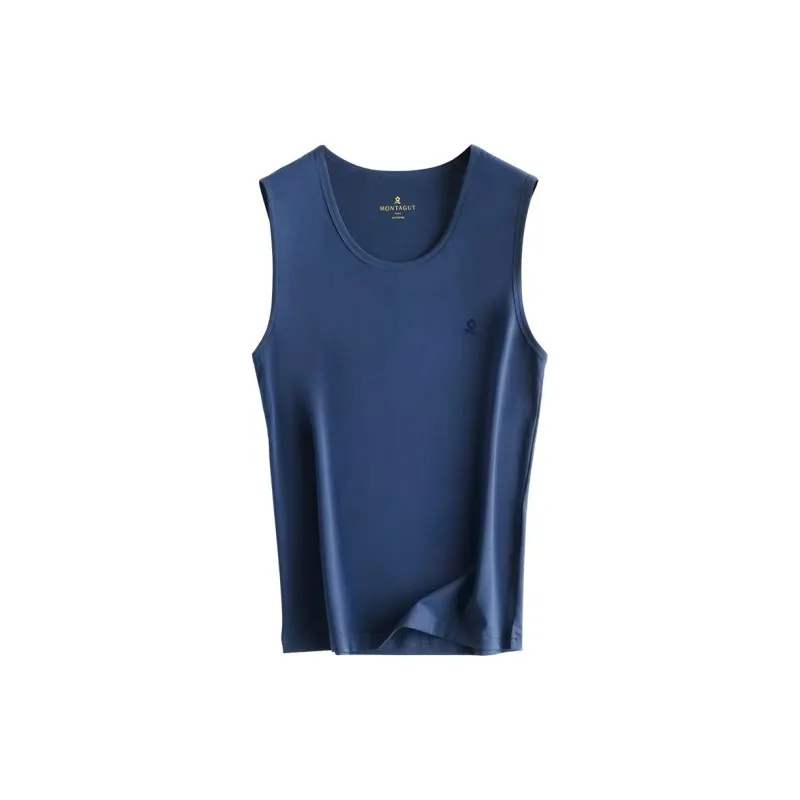 Montagut Men Tank Tops-8