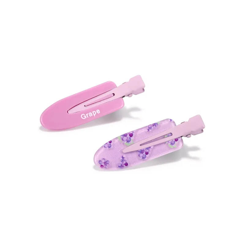 ERROR Hair Clips Women's-2