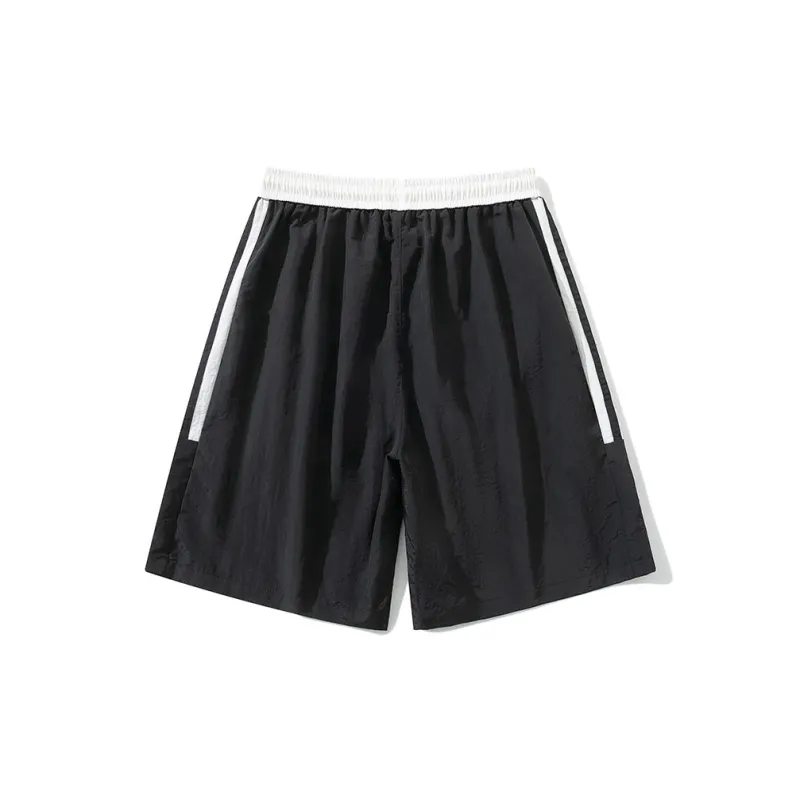 WANX Casual Shorts Unisex-1