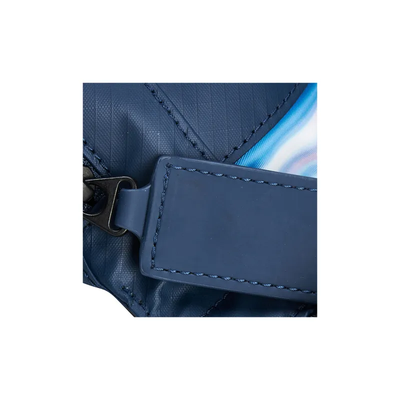FILA 3.1 Phillip Lim Collaboration Fabric Fanny Pack Regular Unisex Blue-4