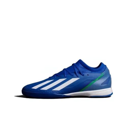 adidas X Crazyfast.3 IN 'Brazil'