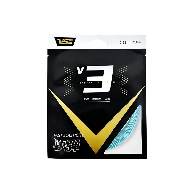 Venson Badminton Racket Strings-3