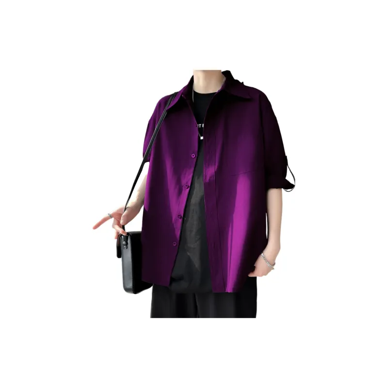 GWAF Shirts Unisex-1