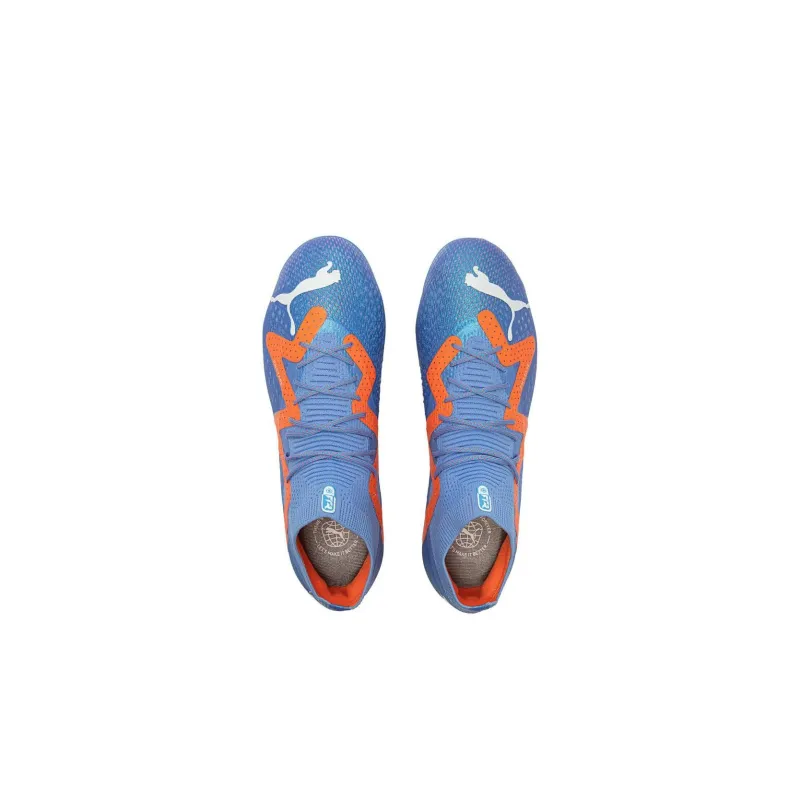 PUMA Future Ultimate Fg Ag 'Supercharge Pack Blue Glimmer'-3