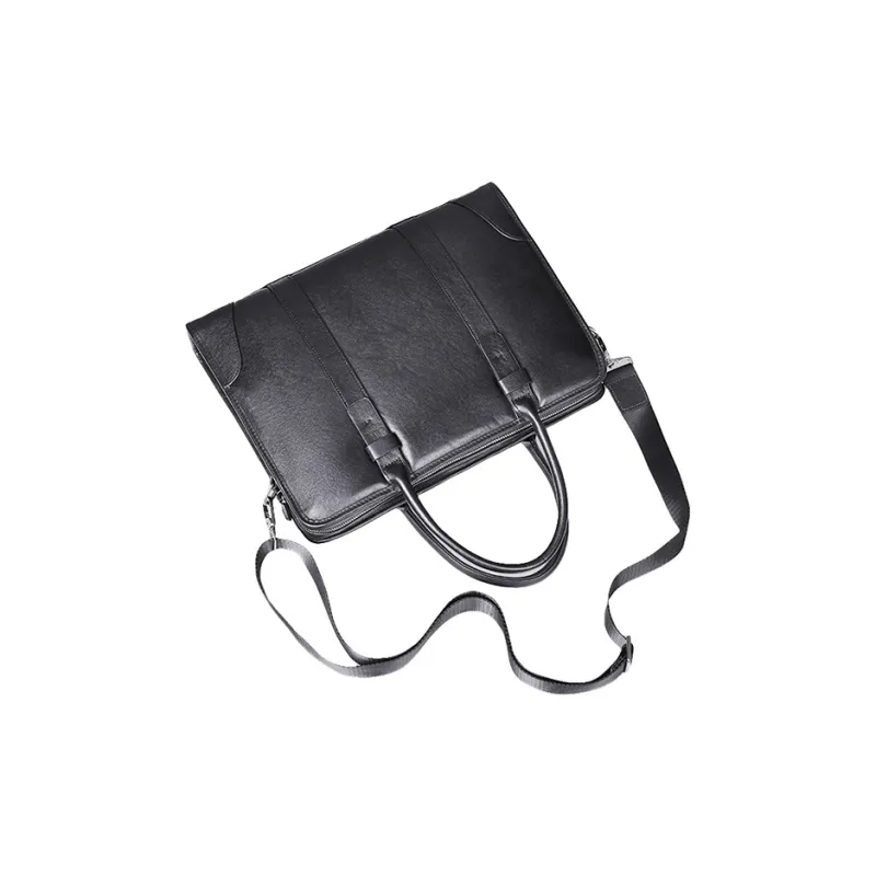 PULUWIRR Handbags Black-1