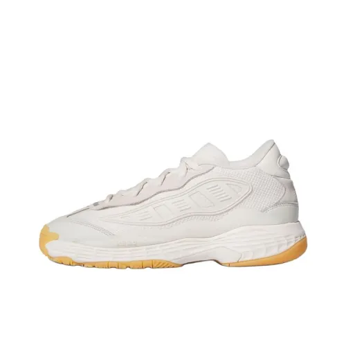 Adidas Originals Niteball 3 'White Yellow'