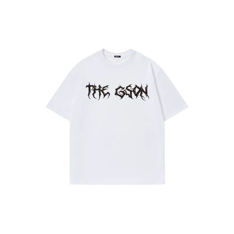 GSON T Shirts Unisex-6