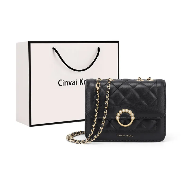 CinvaiKrose Shoulder Bags-7