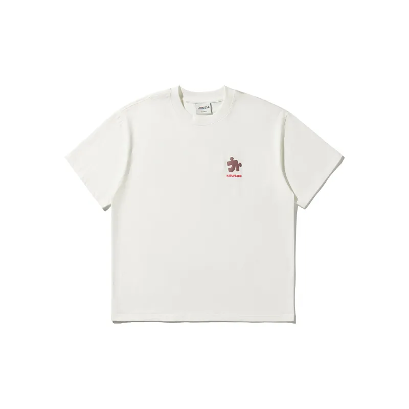 KXLFCHN T Shirts Unisex-6