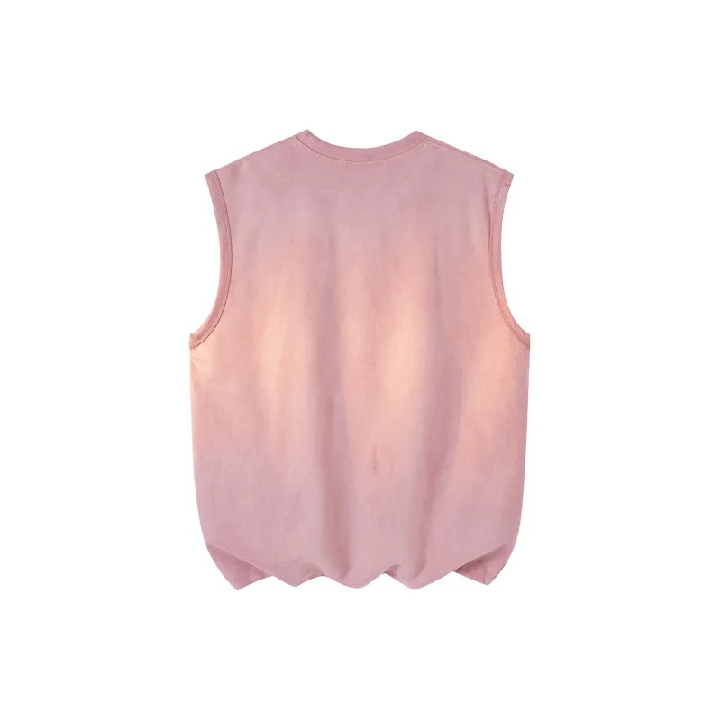 URBAN AUTHENTIC Tank Tops Unisex-9