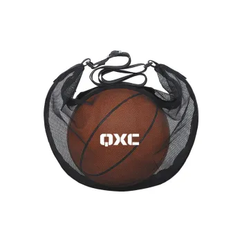 Strange Orange Basketball Soccer Volleyball Backpack Unisex