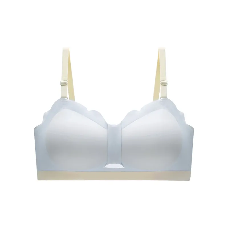 Xiangdada Women's Bras-1