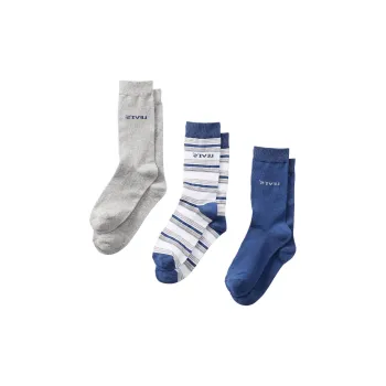 Levi’s Mid-Calf Socks Men's 3 Pack