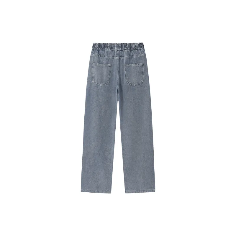 K bird Jeans Unisex-11
